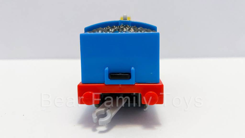 きかんしゃトーマス トーマス プラレール アーマー トーマス Thomas & Friends Trackmaster TOMY Armored Thomas5