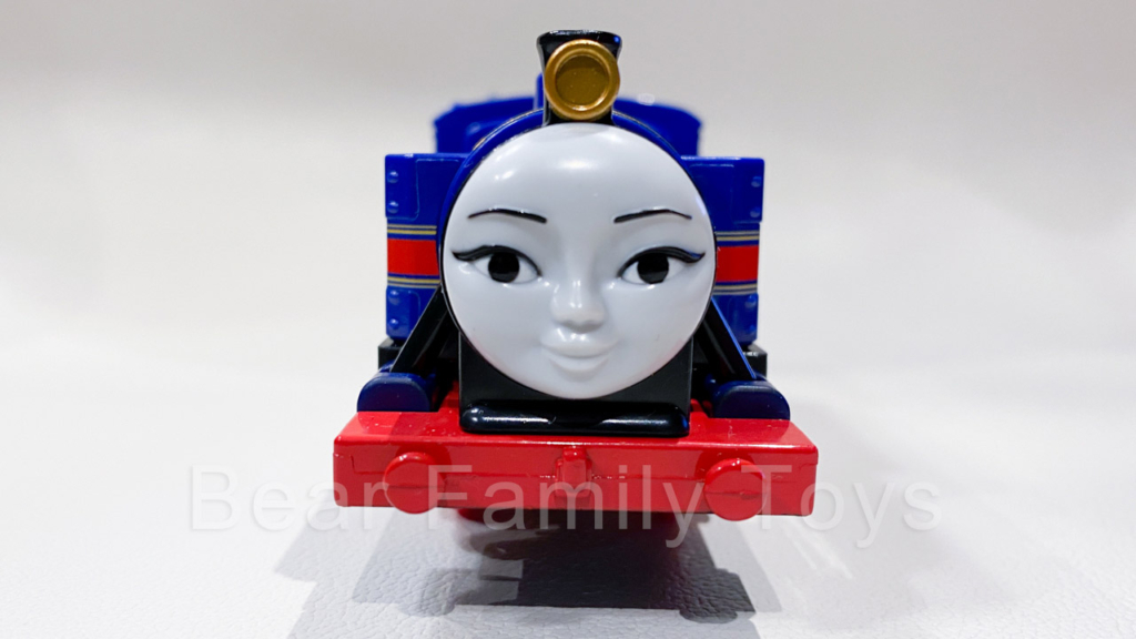 きかんしゃトーマス トーマス プラレール ホンメイ Thomas & Friends Trackmaster Hong-Mei