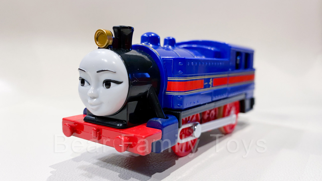 きかんしゃトーマス トーマス プラレール ホンメイ Thomas & Friends Trackmaster Hong-Mei２