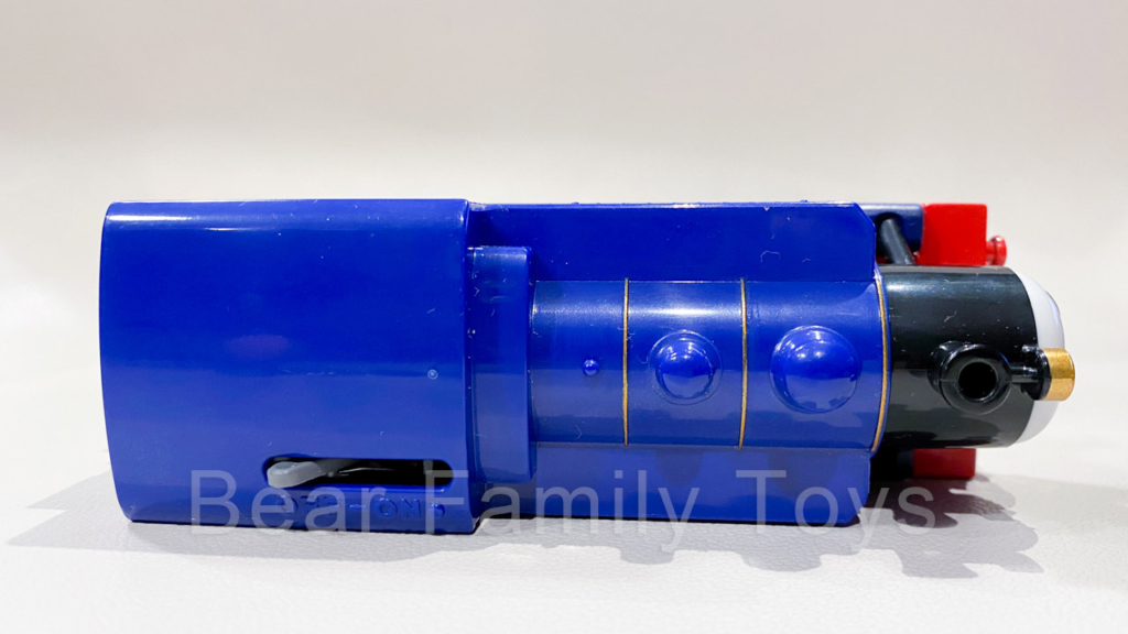 きかんしゃトーマス トーマス プラレール ホンメイ Thomas & Friends Trackmaster Hong-Mei6