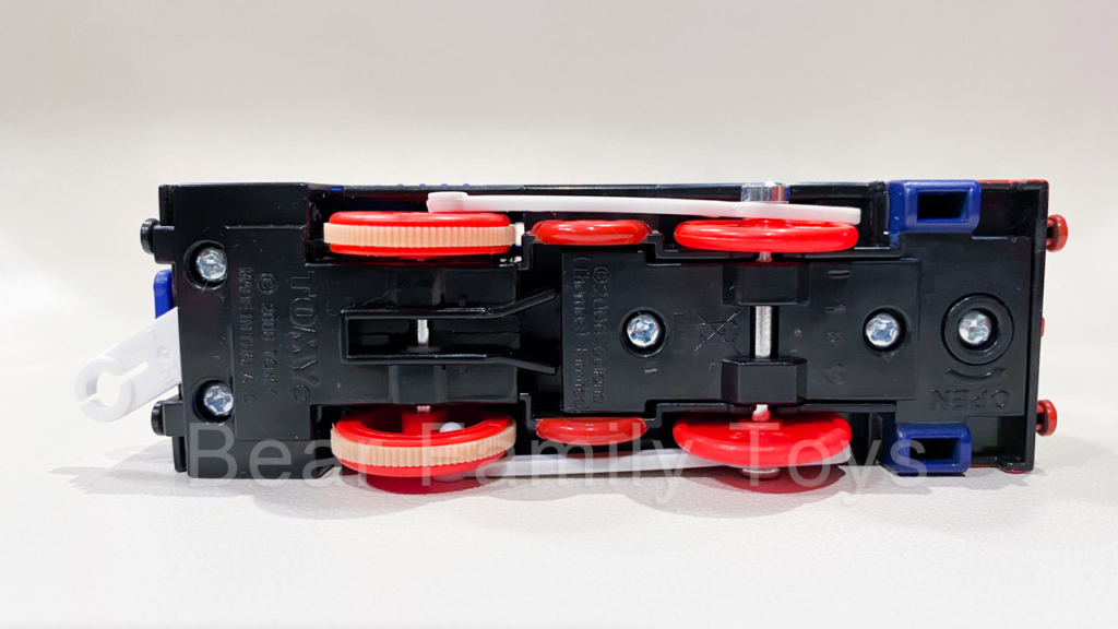 きかんしゃトーマス トーマス プラレール ホンメイ Thomas & Friends Trackmaster Hong-Mei7