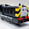 きかんしゃトーマス トーマス プラレール メイビス Thomas & Friends Trackmaster TOMY Mavis2