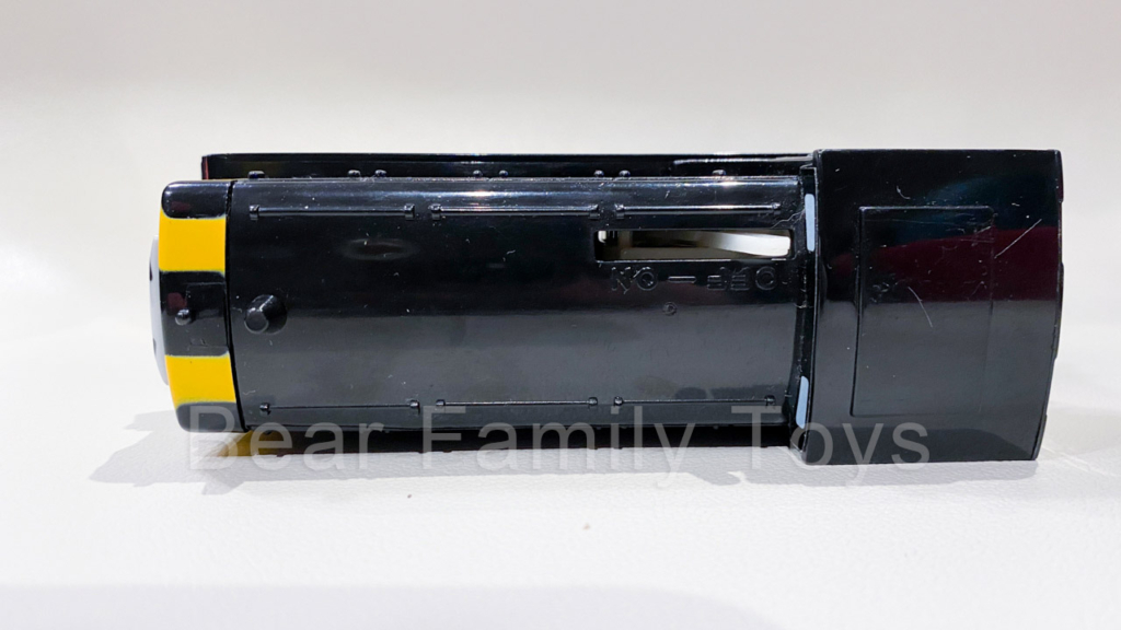 きかんしゃトーマス トーマス プラレール メイビス Thomas & Friends Trackmaster TOMY Mavis7