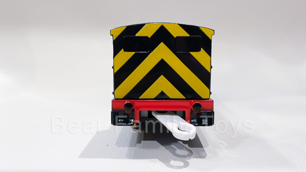 きかんしゃトーマス トーマス プラレール メイビス Thomas & Friends Trackmaster TOMY Mavis6