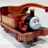 きかんしゃトーマス トーマス プラレール ハーヴィー ハービー Thomas & Friends Trackmaster Harvey