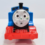 きかんしゃトーマス トーマス プラレール トルネード トーマス Thomas & Friends Trackmaster TOMY Tornado Thomas