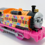 きかんしゃトーマス トーマス プラレール ニア Thomas & Friends Trackmaster TOMY Nia1