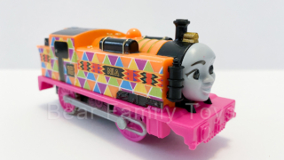 きかんしゃトーマス トーマス プラレール ニア Thomas & Friends Trackmaster TOMY Nia1