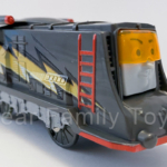 きかんしゃトーマス ディーゼル ターボディーゼル Thomas & Friends Turbo Diesel 2