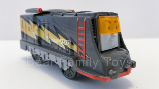 きかんしゃトーマス ディーゼル ターボディーゼル Thomas & Friends Turbo Diesel 2