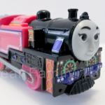 きかんしゃトーマス プラレール アシマ Thomas & Friends Trackmaster Ashima2
