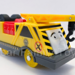 きかんしゃトーマス トーマス プラレール ケビン Thomas & Friends Trackmaster TOMY Kevin1