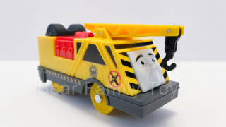 きかんしゃトーマス トーマス プラレール ケビン Thomas & Friends Trackmaster TOMY Kevin1