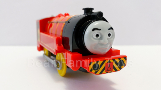 きかんしゃトーマス トーマス プラレール ビクター Thomas & Friends Trackmaster Victor2