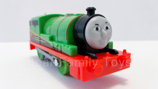 きかんしゃトーマス プラレール パーシー Thomas & Friends Trackmaster Percy railway2