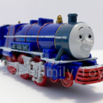 きかんしゃトーマス トーマス プラレール ハンク Thomas & Friends Trackmaster Hank2