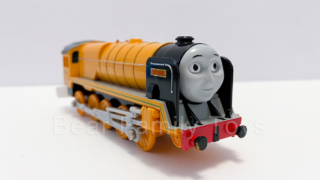きかんしゃトーマス マードック Thomas ＆Friends Murdoch trackmaster プラレール2