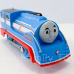 きかんしゃトーマス トーマス プラレール 流線型トーマス Thomas & Friends Trackmaster TOMY Streamlined Thomas1