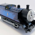 きかんしゃトーマス トーマス プラレール 製鉄所のトーマス Thomas & Friends Trackmaster TOMY Steelworks Thomas eyecatch