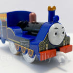 きかんしゃトーマス トーマス プラレール ラジブ Thomas & Friends Trackmaster TOMY Rajiv1