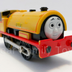 きかんしゃトーマス トーマス プラレール ベン Thomas & Friends Trackmaster TOMY Ben2