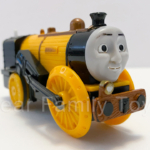 きかんしゃトーマス トーマス プラレール スティーブン Thomas & Friends Trackmaster Stephen the Rocket2