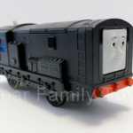 きかんしゃトーマス トーマス プラレール ディーゼル Thomas & Friends Trackmaster MATEL TOMY Diesel2