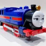 きかんしゃトーマス トーマス プラレール ホンメイ Thomas & Friends Trackmaster Hong-Mei１